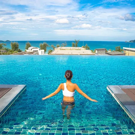 Luxury Beach Apartments By Mvp